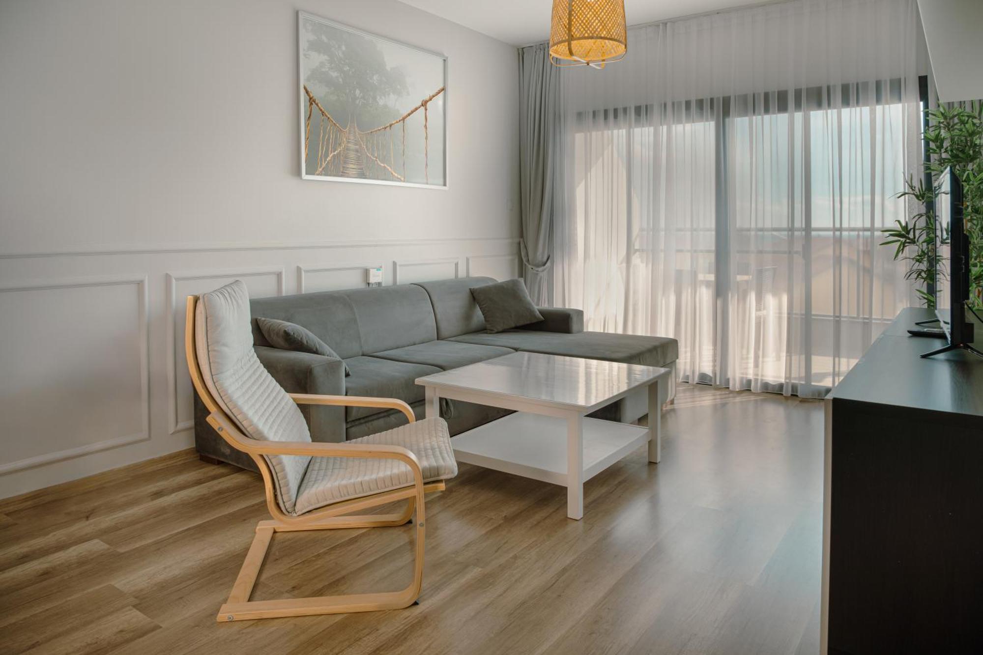 Terra Apartments In Caesar Blue Resort, Fixed Lunch Till 3Pm, Gym, Heated Pool, Sauna, Kids Club Rizokarpaso Exteriör bild