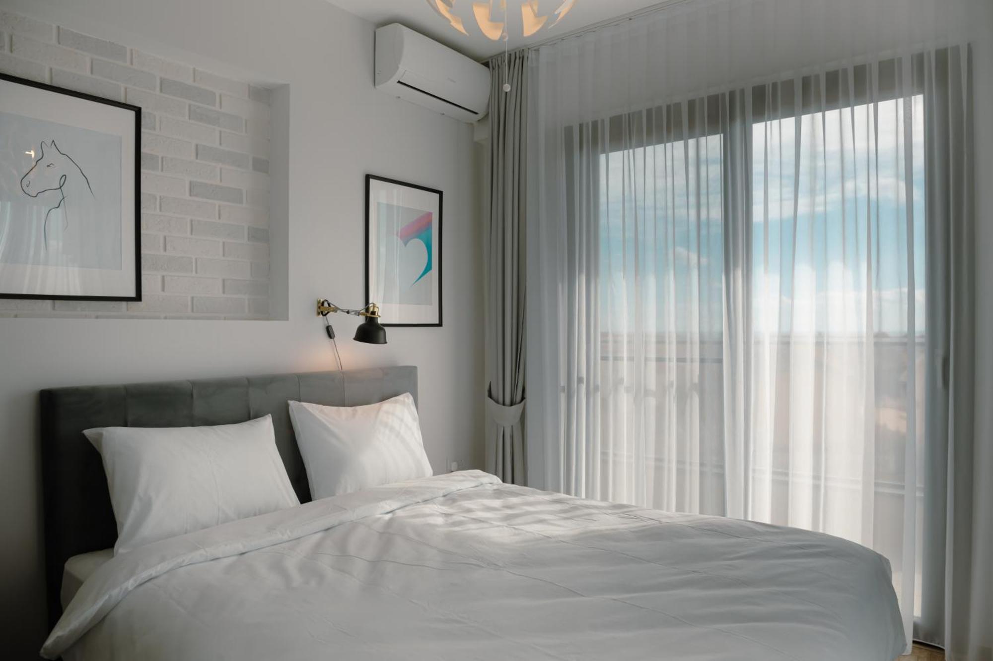 Terra Apartments In Caesar Blue Resort, Fixed Lunch Till 3Pm, Gym, Heated Pool, Sauna, Kids Club Rizokarpaso Exteriör bild