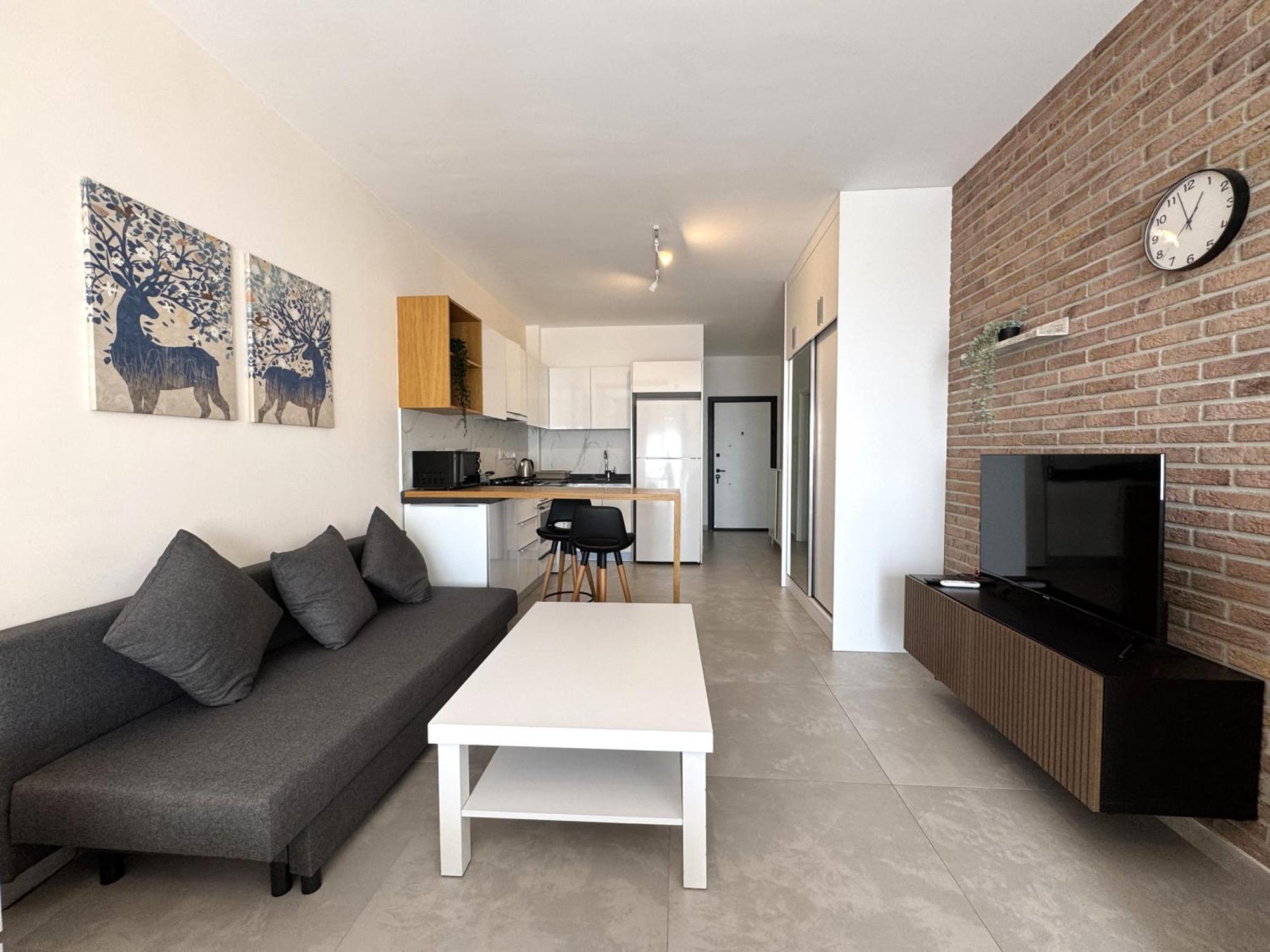 Terra Apartments In Caesar Blue Resort, Fixed Lunch Till 3Pm, Gym, Heated Pool, Sauna, Kids Club Rizokarpaso Exteriör bild