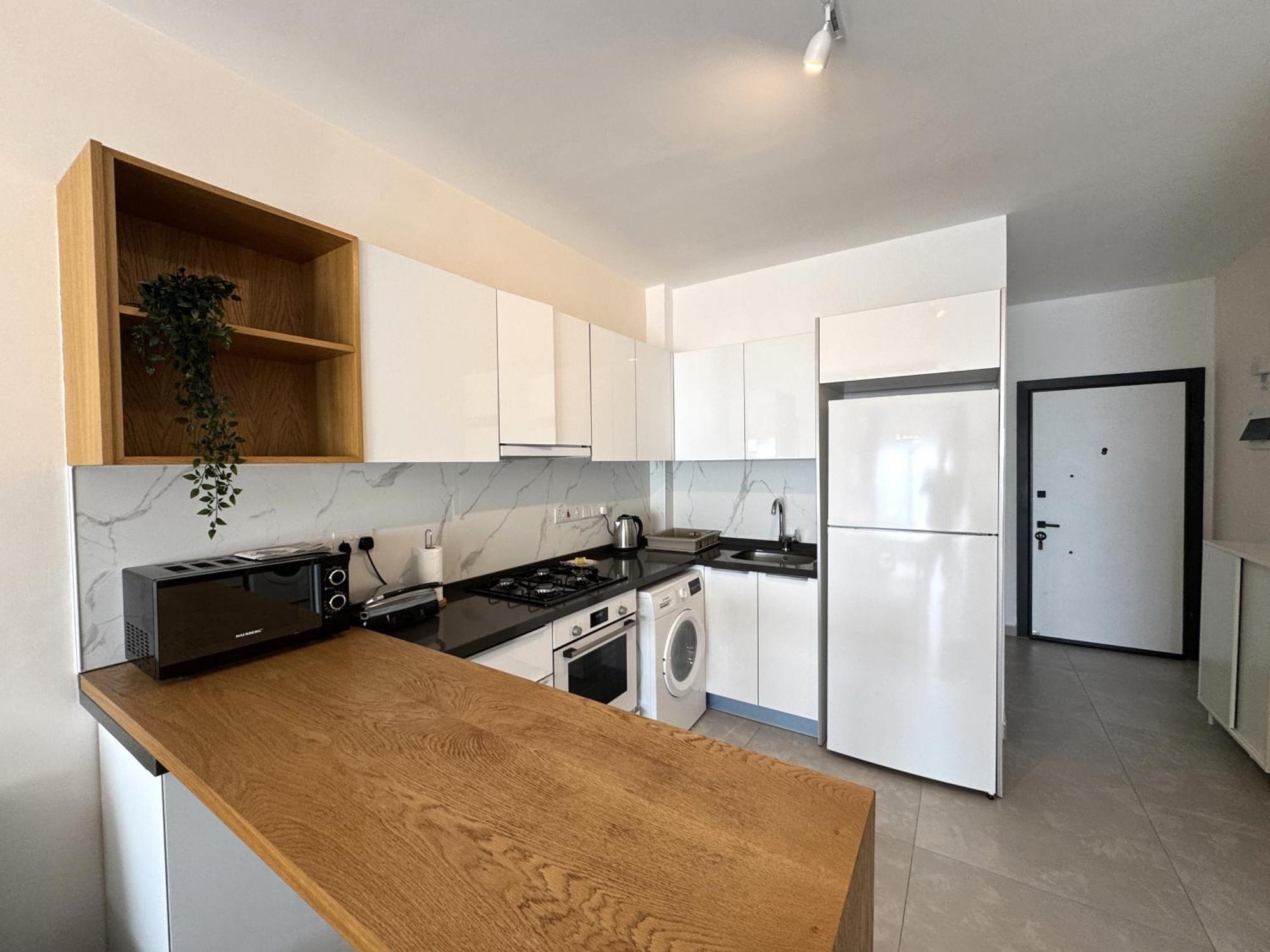 Terra Apartments In Caesar Blue Resort, Fixed Lunch Till 3Pm, Gym, Heated Pool, Sauna, Kids Club Rizokarpaso Exteriör bild